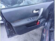 Recambio de elevalunas delantero izquierdo para nissan qashqai i (j10, nj10) 2.0 dci referencia OEM IAM   