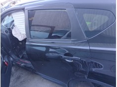 Recambio de puerta trasera izquierda para nissan qashqai i (j10, nj10) 2.0 dci referencia OEM IAM   