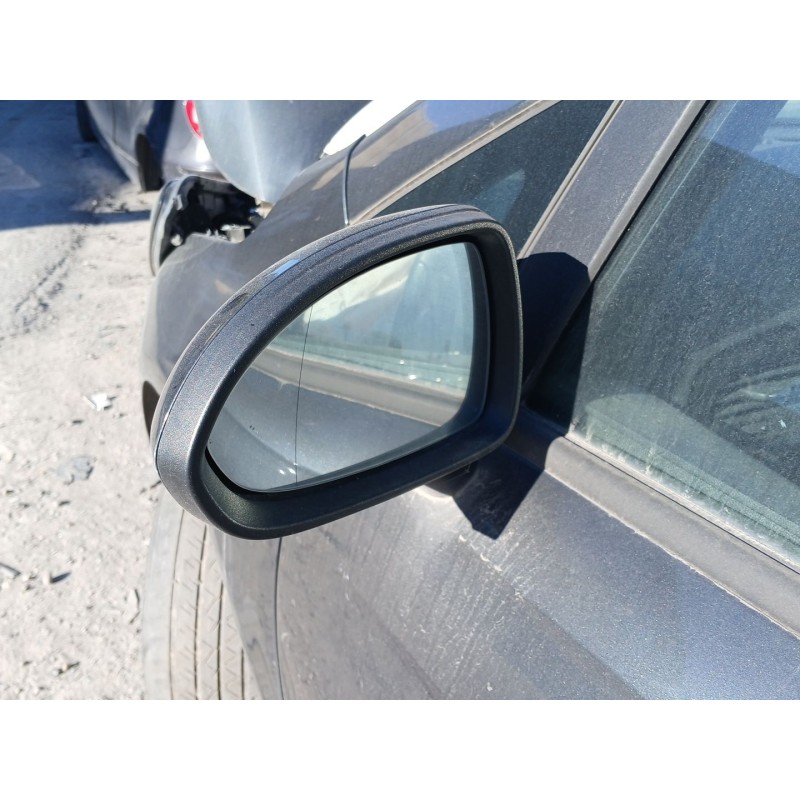 Recambio de retrovisor izquierdo para opel corsa e (x15) 1.4 (08, 68) referencia OEM IAM   