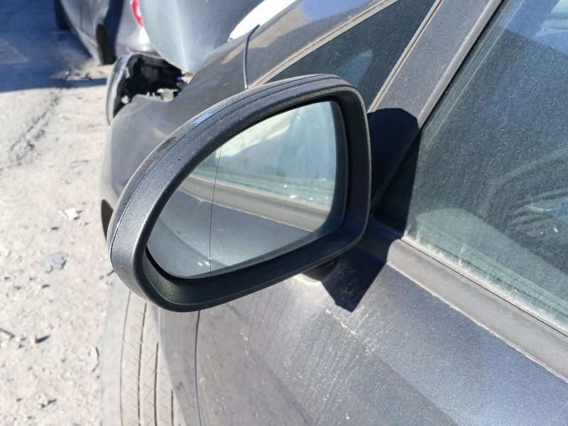 Recambio de retrovisor izquierdo para opel corsa e (x15) 1.4 (08, 68) referencia OEM IAM   