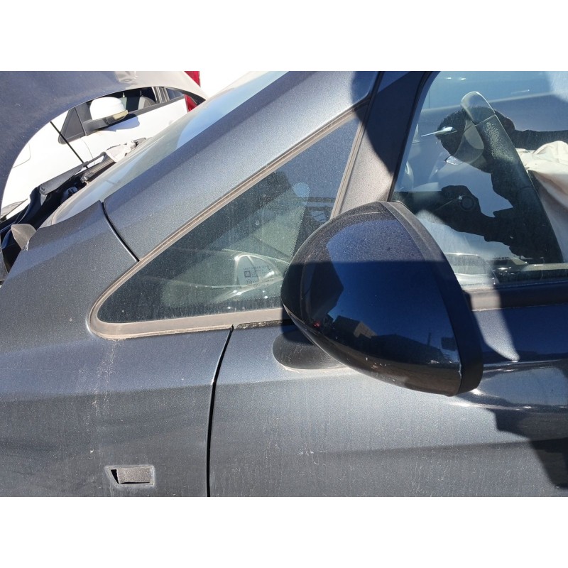 Recambio de retrovisor izquierdo para opel corsa e (x15) 1.4 (08, 68) referencia OEM IAM   