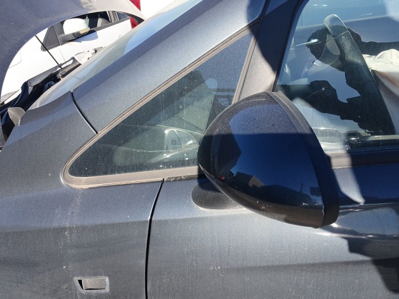 Recambio de retrovisor izquierdo para opel corsa e (x15) 1.4 (08, 68) referencia OEM IAM   