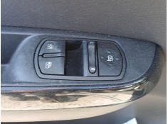 Recambio de mando elevalunas delantero izquierdo para opel corsa e (x15) 1.4 (08, 68) referencia OEM IAM   