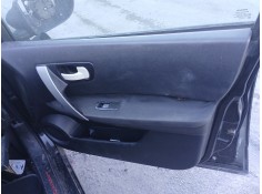 Recambio de elevalunas delantero derecho para nissan qashqai i (j10, nj10) 2.0 dci referencia OEM IAM   