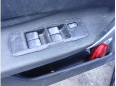 Recambio de mando elevalunas delantero izquierdo para nissan qashqai i (j10, nj10) 2.0 dci referencia OEM IAM   