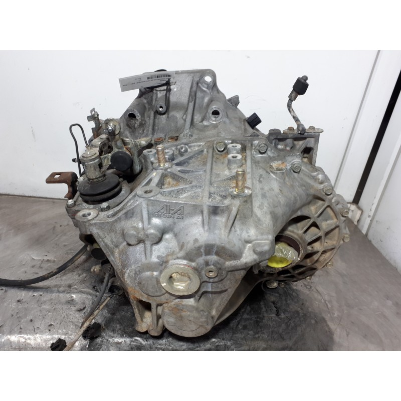Recambio de caja cambios para mazda 6 berlina (gg) 2.0 crtd 120 active (5-ptas.) referencia OEM IAM   