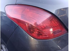 Recambio de piloto trasero izquierdo para peugeot 308 i (4a_, 4c_) 1.6 hdi referencia OEM IAM   