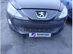 Recambio de paragolpes delantero para peugeot 308 i (4a_, 4c_) 1.6 hdi referencia OEM IAM   