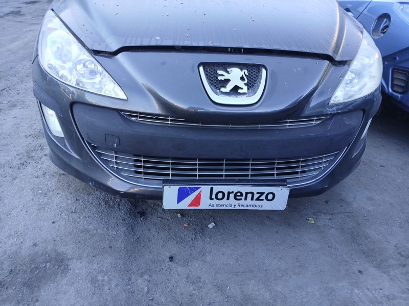 Recambio de paragolpes delantero para peugeot 308 i (4a_, 4c_) 1.6 hdi referencia OEM IAM   