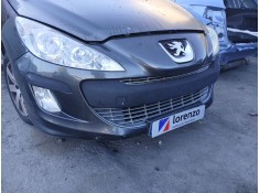 Recambio de paragolpes delantero para peugeot 308 i (4a_, 4c_) 1.6 hdi referencia OEM IAM    2