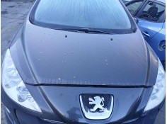 Recambio de capot delantero para peugeot 308 i (4a_, 4c_) 1.6 hdi referencia OEM IAM   