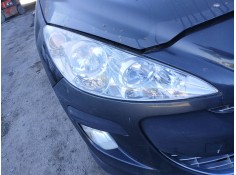 Recambio de faro derecho para peugeot 308 i (4a_, 4c_) 1.6 hdi referencia OEM IAM   