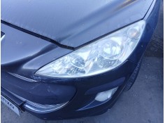 Recambio de faro izquierdo para peugeot 308 i (4a_, 4c_) 1.6 hdi referencia OEM IAM   