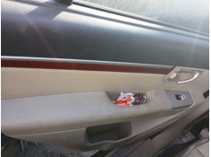 Recambio de elevalunas trasero izquierdo para hyundai santa fé ii (cm) 2.2 crdi 4x4 referencia OEM IAM   