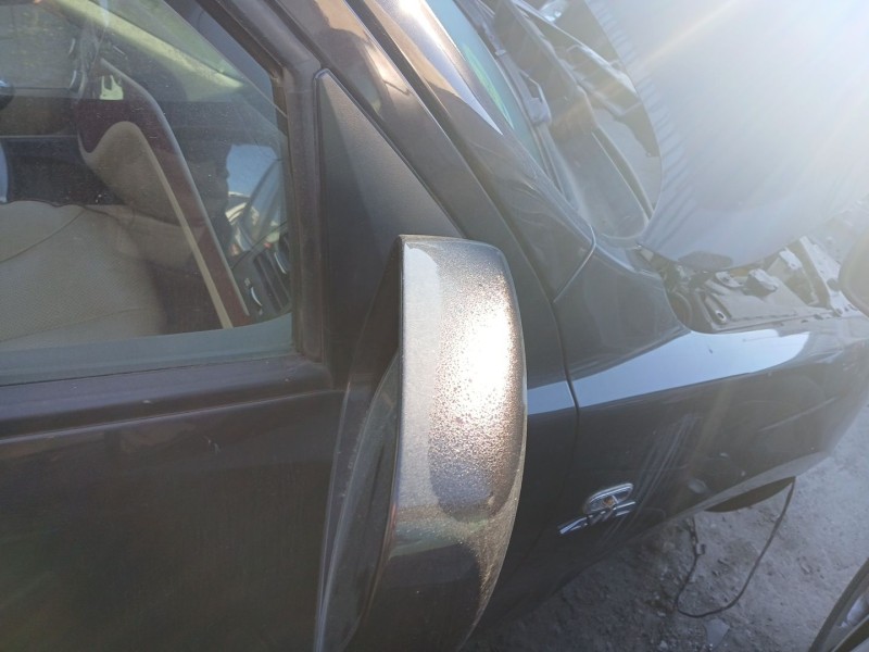 Recambio de retrovisor derecho para hyundai santa fé ii (cm) 2.2 crdi 4x4 referencia OEM IAM   