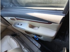 Recambio de elevalunas delantero derecho para hyundai santa fé ii (cm) 2.2 crdi 4x4 referencia OEM IAM   