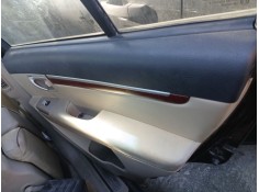 Recambio de elevalunas trasero derecho para hyundai santa fé ii (cm) 2.2 crdi 4x4 referencia OEM IAM   