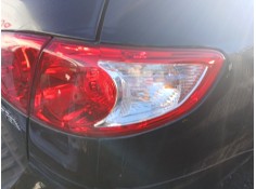 Recambio de piloto trasero derecho para hyundai santa fé ii (cm) 2.2 crdi 4x4 referencia OEM IAM   