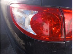 Recambio de piloto trasero izquierdo para hyundai santa fé ii (cm) 2.2 crdi 4x4 referencia OEM IAM   