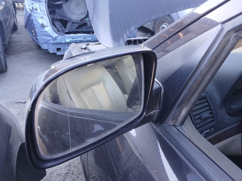 Recambio de retrovisor izquierdo para hyundai santa fé ii (cm) 2.2 crdi 4x4 referencia OEM IAM   
