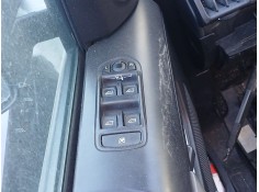 Recambio de mando elevalunas delantero izquierdo para land rover freelander 2 (l359) 2.2 td4 4x4 referencia OEM IAM   