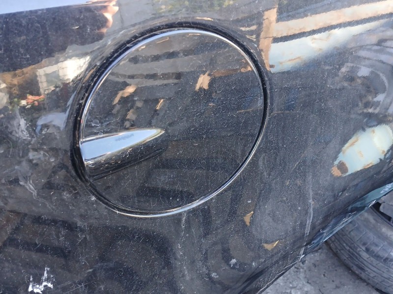 Recambio de tapa exterior combustible para land rover freelander 2 (l359) 2.2 td4 4x4 referencia OEM IAM   