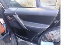 Recambio de elevalunas trasero derecho para land rover freelander 2 (l359) 2.2 td4 4x4 referencia OEM IAM   