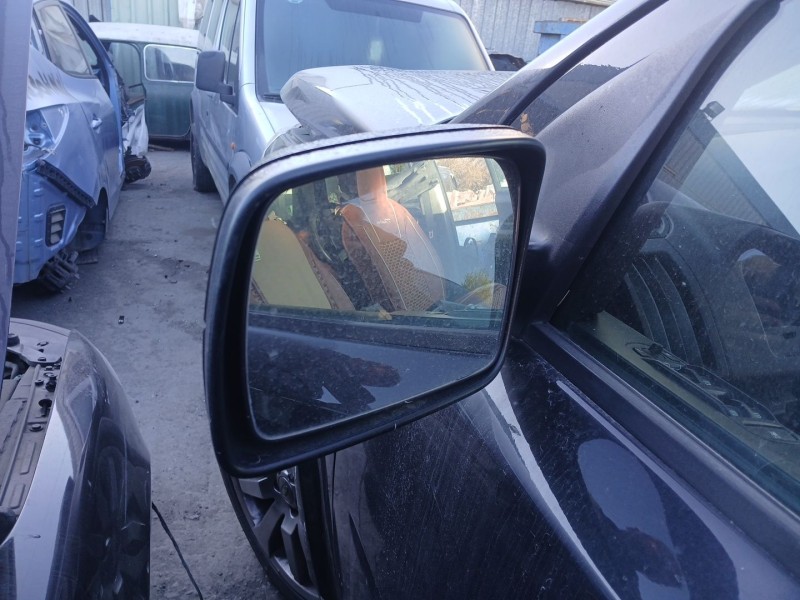 Recambio de retrovisor izquierdo para land rover freelander 2 (l359) 2.2 td4 4x4 referencia OEM IAM   