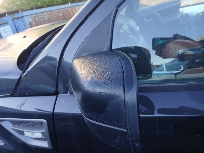 Recambio de retrovisor izquierdo para land rover freelander 2 (l359) 2.2 td4 4x4 referencia OEM IAM   