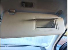 Recambio de parasol derecho para land rover freelander 2 (l359) 2.2 td4 4x4 referencia OEM IAM    2