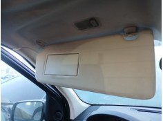 Recambio de parasol izquierdo para land rover freelander 2 (l359) 2.2 td4 4x4 referencia OEM IAM   