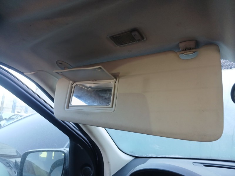 Recambio de parasol izquierdo para land rover freelander 2 (l359) 2.2 td4 4x4 referencia OEM IAM   