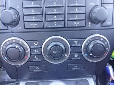 Recambio de mando calefaccion / aire acondicionado para land rover freelander 2 (l359) 2.2 td4 4x4 referencia OEM IAM   