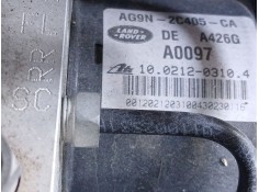 Recambio de abs para land rover freelander 2 (l359) 2.2 td4 4x4 referencia OEM IAM AG9N2C405CA   2
