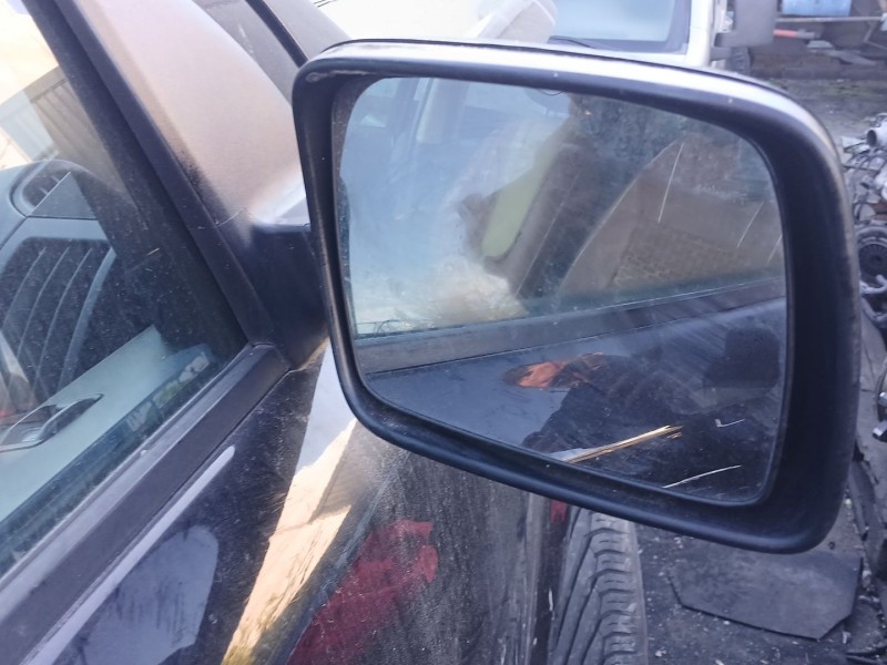 Recambio de retrovisor derecho para land rover freelander 2 (l359) 2.2 td4 4x4 referencia OEM IAM   
