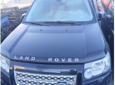Recambio de capot delantero para land rover freelander 2 (l359) 2.2 td4 4x4 referencia OEM IAM   