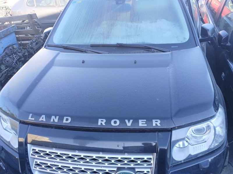 Recambio de capot delantero para land rover freelander 2 (l359) 2.2 td4 4x4 referencia OEM IAM   