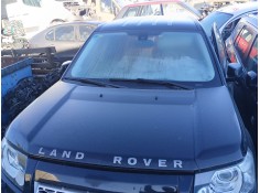 Recambio de capot delantero para land rover freelander 2 (l359) 2.2 td4 4x4 referencia OEM IAM    2