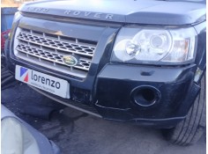 Recambio de paragolpes delantero para land rover freelander 2 (l359) 2.2 td4 4x4 referencia OEM IAM    2