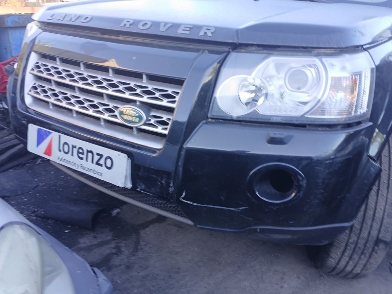 Recambio de paragolpes delantero para land rover freelander 2 (l359) 2.2 td4 4x4 referencia OEM IAM   