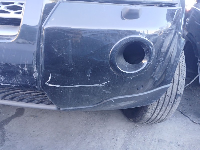 Recambio de paragolpes delantero para land rover freelander 2 (l359) 2.2 td4 4x4 referencia OEM IAM   
