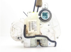 Recambio de cerradura puerta trasera derecha para honda civic berlina 5 (fk) 1.8 vtec cat referencia OEM IAM 72611SMGG0