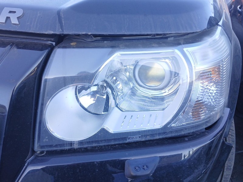 Recambio de faro izquierdo para land rover freelander 2 (l359) 2.2 td4 4x4 referencia OEM IAM   