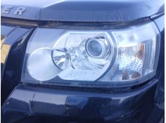 Recambio de faro izquierdo para land rover freelander 2 (l359) 2.2 td4 4x4 referencia OEM IAM    2