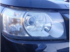 Recambio de faro derecho para land rover freelander 2 (l359) 2.2 td4 4x4 referencia OEM IAM   