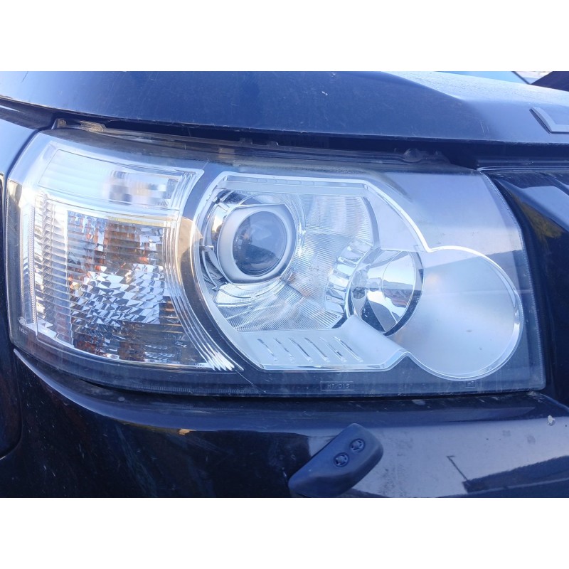 Recambio de faro derecho para land rover freelander 2 (l359) 2.2 td4 4x4 referencia OEM IAM   