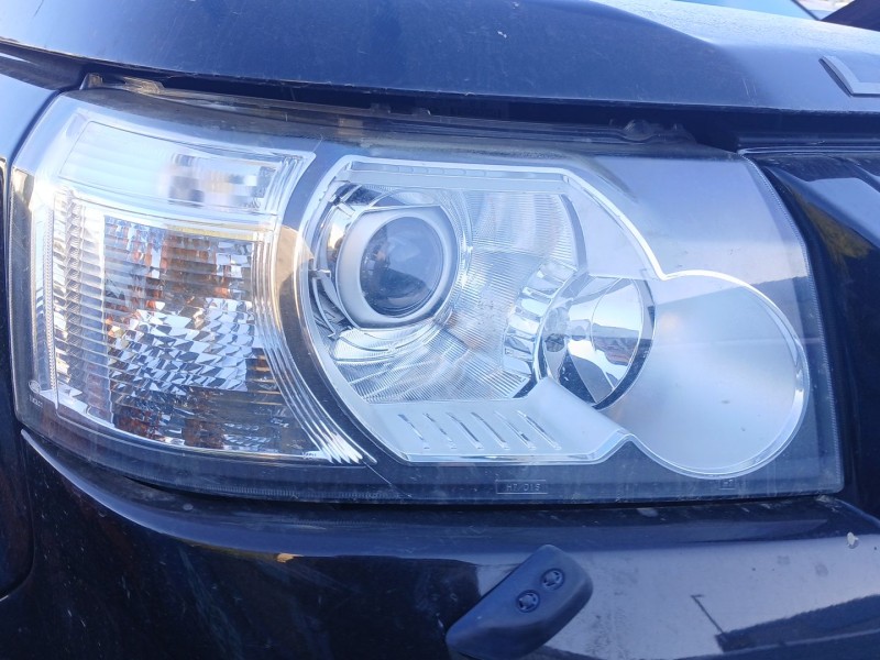 Recambio de faro derecho para land rover freelander 2 (l359) 2.2 td4 4x4 referencia OEM IAM   