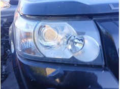 Recambio de faro derecho para land rover freelander 2 (l359) 2.2 td4 4x4 referencia OEM IAM    2
