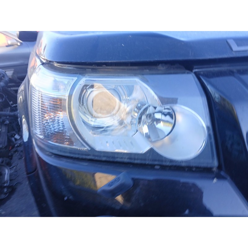Recambio de faro derecho para land rover freelander 2 (l359) 2.2 td4 4x4 referencia OEM IAM   