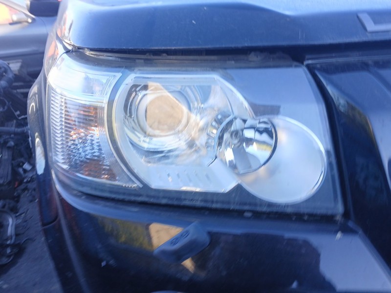 Recambio de faro derecho para land rover freelander 2 (l359) 2.2 td4 4x4 referencia OEM IAM   